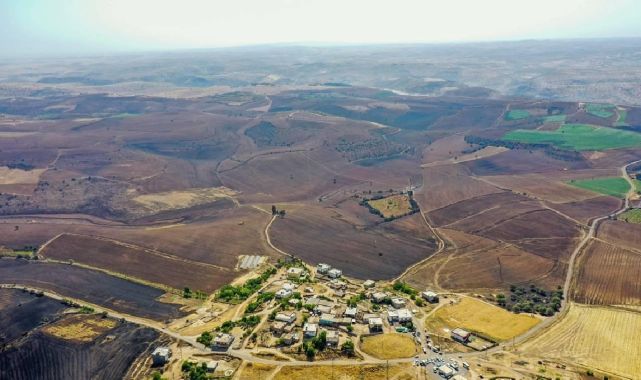 Diyarbakır'daki yangında hayatını kaybedenlerin sayısı 15'e yükseldi