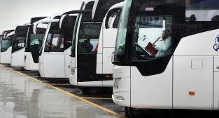 Fahiş fiyatlı bilet satışı yapan firmalara 1 milyon lira ceza