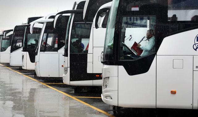 Fahiş fiyatlı bilet satışı yapan firmalara 1 milyon lira ceza