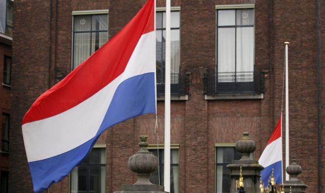 Hollanda casusluk iddiaları üzerine İsrail Büyükelçisi'ni çağırdı