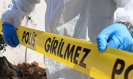 İzmir’de aynı saatte iki ayrı iş kazası: 2 ölü