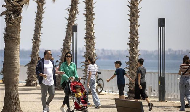 Kurban Bayramı'nda hava nasıl olacak?