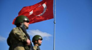 MSB: 5'i FETÖ mensubu 7 kişi yakalandı