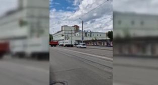 Rusya'da gözaltı merkezinde 2 çalışanı rehin alanlar etkisiz hale getirildi