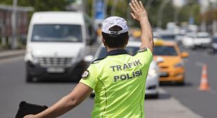 Sahte sürücü belgesine 58 bin lira ceza