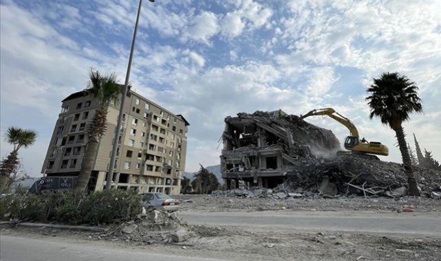 Zorunlu afet sigortası geliyor