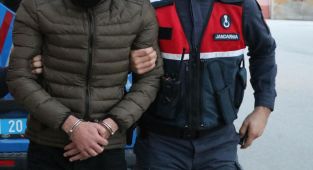 13 ilde Sibergöz50 operasyonları: 24 gözaltı