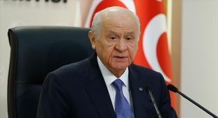 15 Temmuz'da hükümete destek veren ilk siyasi lider: Devlet Bahçeli