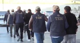 29 ilde FETÖ'ye Kıskaç20 operasyonu: 108 gözaltı