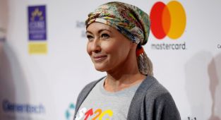 ABD'li ünlü oyuncu Shannen Doherty hayatını kaybetti