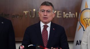Abdullah Güler: Emekli aylıkları için önümüzdeki günlerde toplantı yapacağız