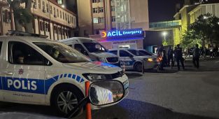 Ankara'da bir kişiyi başından vuran zanlıyı Özel Harekat ekipleri yakaladı