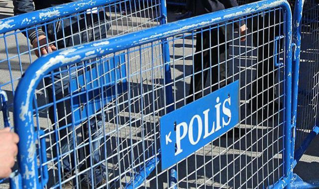 Antalyada 15 gün süreyle eylem ve etkinlikler yasaklandı