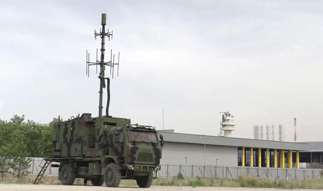 ASELSAN: PUHU 3LT sistemlerimiz, teslimat için sabırsızlanıyor