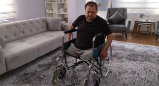 Ataşehir'de bir kiracı, tahliye için ev sahibinden 300 bin lira istedi