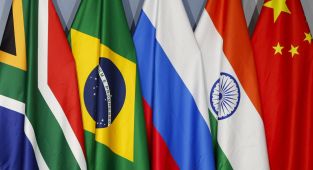 Azerbaycan BRICS'e katılmak istiyor