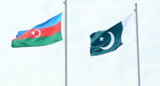 Azerbaycan Pakistan ilişkileri gelişiyor