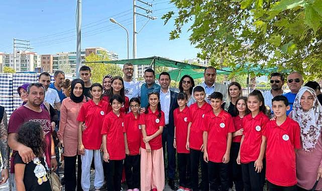 Bayraklılı sporcular Sivas’tan dereceyle döndü