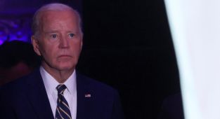 Biden'a destek azalıyor