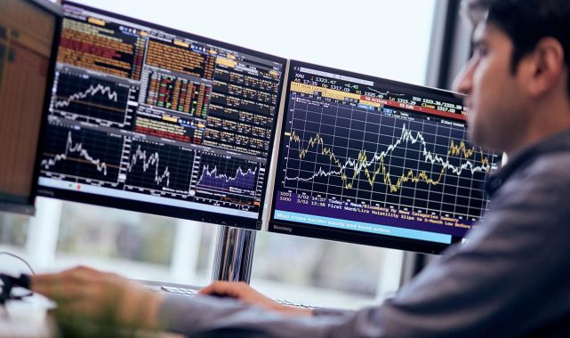Borsa İstanbul'dan yeni rekor