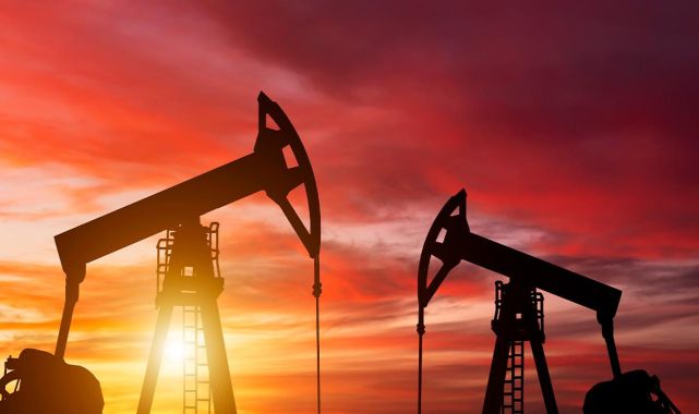 Brent petrolün varil fiyatı 84,87 dolar