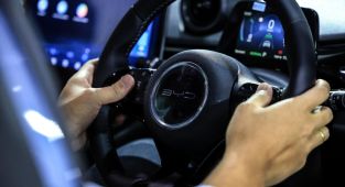 BYD'nin Türkiye'deki yatırımı 'kelebek etkisi' yapacak