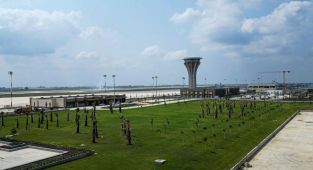 Çukurova Uluslararası Havalimanı 10 Ağustos'ta açılıyor