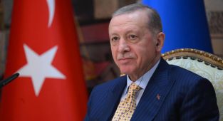 Cumhurbaşkanı Erdoğan Türkiye Hollanda maçına gidecek