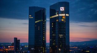Deutsche Bank: Türkiye'de güçlü bir dezenflasyon süreci bekliyoruz
