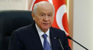 Devlet Bahçeli: Açılan kilidin kapatılmasıyla terör örgütü nefes alamayacak