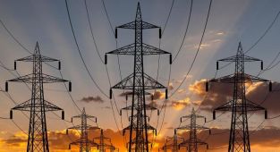 Elektrik tüketiminde 1 milyon 147 bin 848 megavatsaatle rekor kırıldı