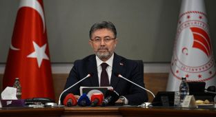 Elektronik ‘Alkol Takip Sistemi’ devrede