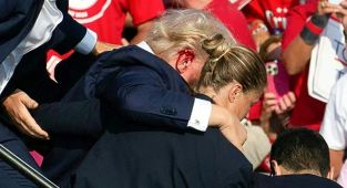 Eski ABD Başkanı Trump'a suikast girişiminde kullanılan silah: AR15