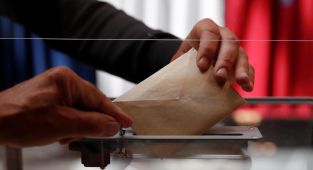 Fransa'da ilk tur seçim sonuçları ne anlatıyor?