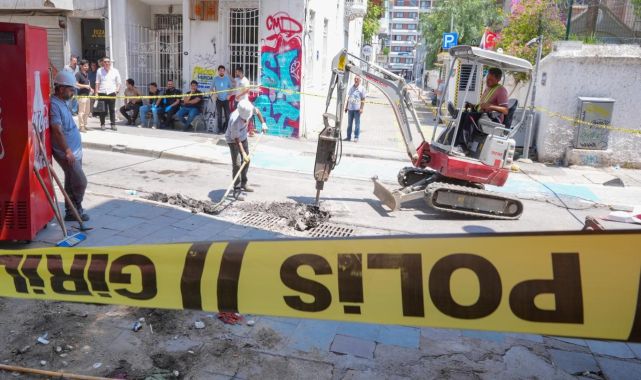 Gözaltı sayısı 20’ye ulaştı