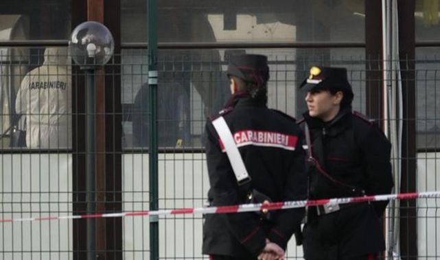 İtalya'da ağır yaralı göçmen işçisini sokağa bırakan işveren gözaltına alındı
