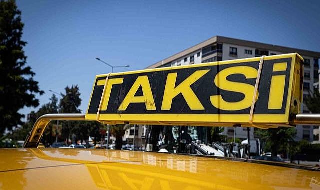İzmir’de taksi ücretlerine 1 ayda çifte zam