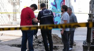 İZSU Genel Müdürü gözaltına alındı