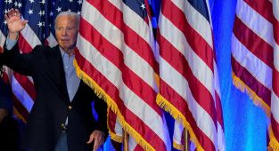 Joe Biden yılları karıştırdı: Trumpı 2020de yeneceğim