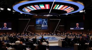 NATO zirvesinin sonuç bildirgesi yayımlandı