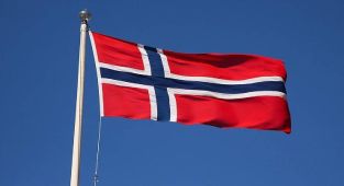 Norveç'ten Ukrayna'ya F16 desteği