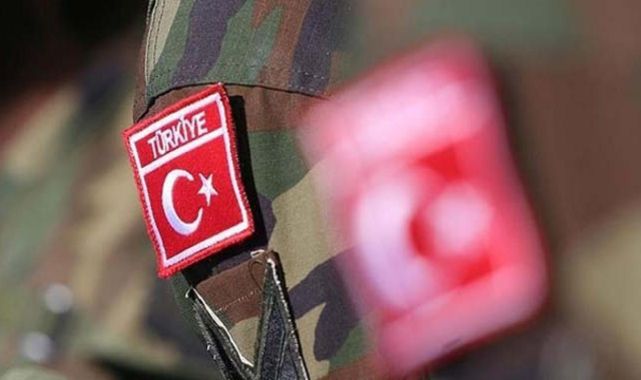 Pençe Kilit Operasyonu bölgesinde 1 askerimiz şehit oldu