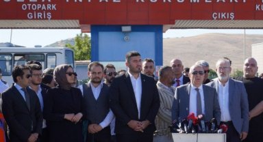 Prof. Dr.Özdağ: Gerçek suçlular adalete teslim edilmeli