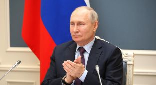 Putin: Ukrayna'da anlaşma sağlanmadan ateşkesin sağlanması mümkün değil