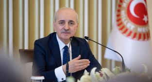 TBMM Başkanı Kurtulmuş, ABD'de NATO Parlamento Başkanları Zirvesi'ne katılacak
