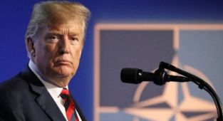 Trump, baskıyla adaylıktan çekilmenin Biden için kabullenmesi zor bir durum olacağını söyledi