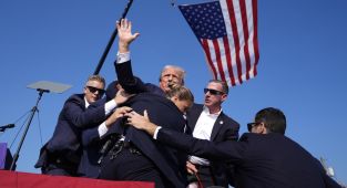 Trump'a suikast girişimi, başkanlık yarışında adaylığının kesinleşeceği haftaya denk geldi