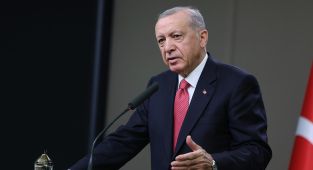 Türkiye, NATO'nun bel kemiği