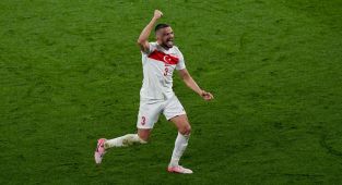 UEFA'ya 'Demiral' tepkisi