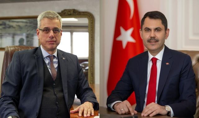 Yeni kabine üyeleri Kurum ve Memişoğlu Meclis'te yemin etti